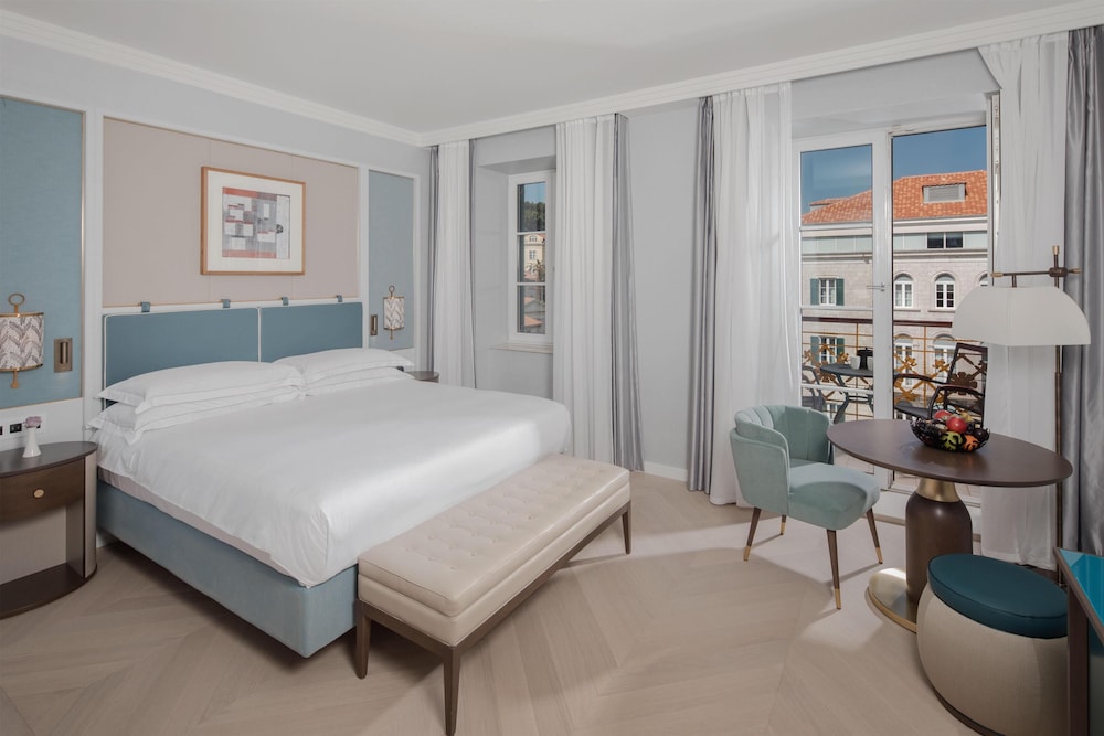 Hilton Imperial Dubrovnik — Hotel rooms in Dubrovnik, Dubrovnik-Neretva