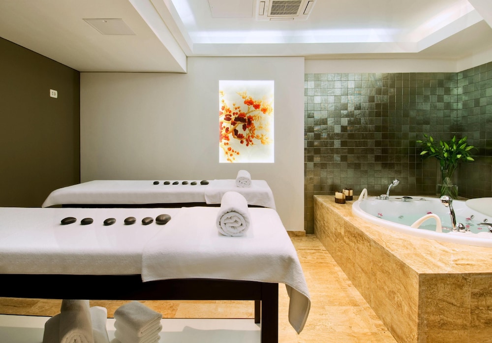 Hilton Imperial Dubrovnik — Spa in Dubrovnik, Dubrovnik-Neretva
