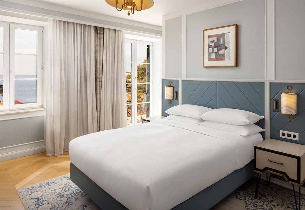 Hilton Imperial Dubrovnik — Hotel rooms in Dubrovnik, Dubrovnik-Neretva