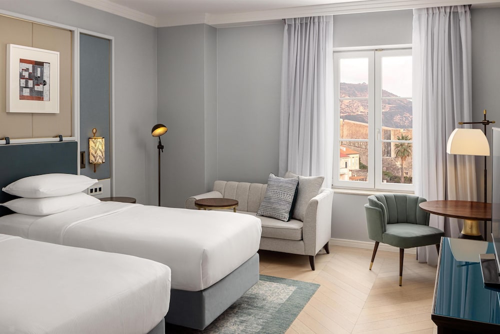 Hilton Imperial Dubrovnik — Hotel rooms in Dubrovnik, Dubrovnik-Neretva