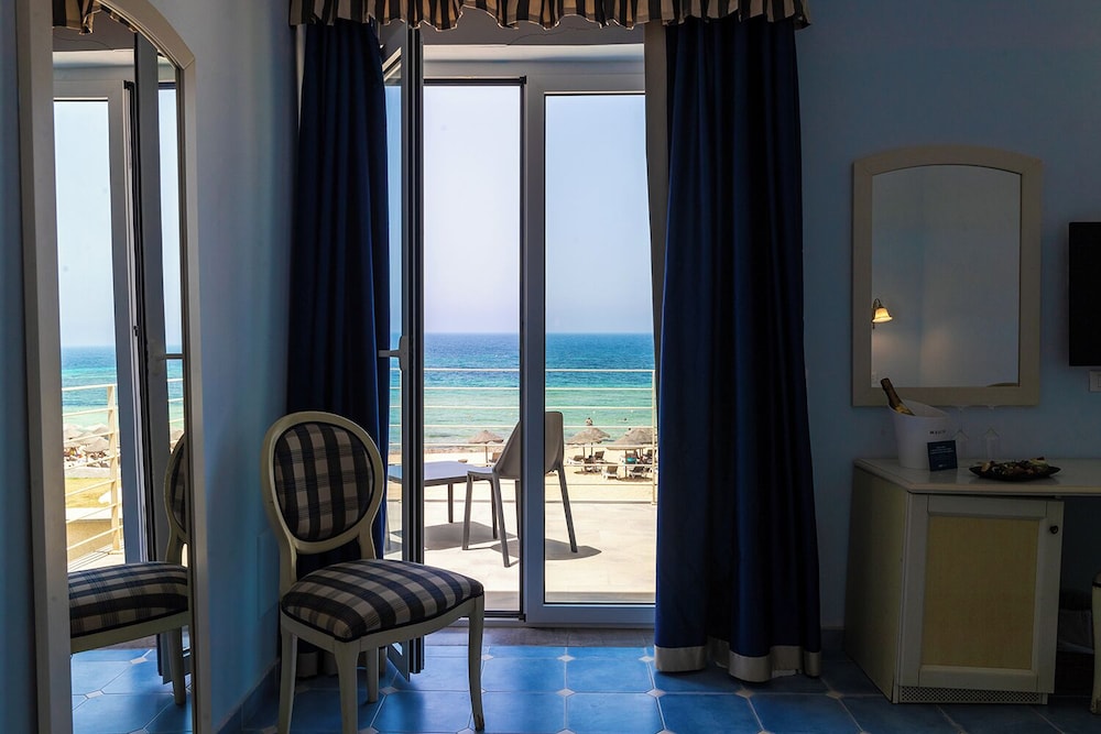 Baia dei Mulini Resort & Spa - zdjęcie 4