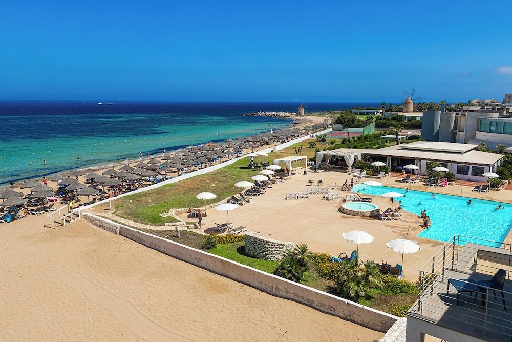 Baia dei Mulini Resort & Spa - zdjęcie 2