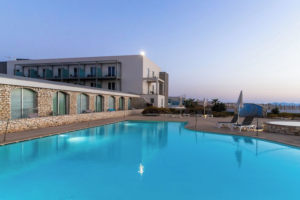 Baia dei Mulini Resort & Spa - zdjęcie 3