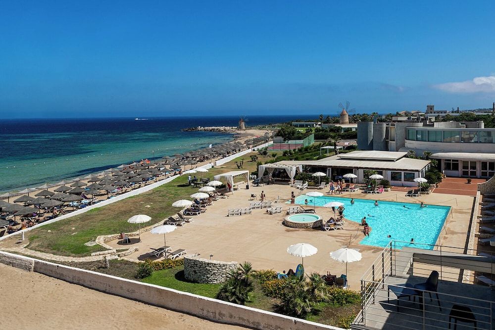 Baia dei Mulini Resort & Spa