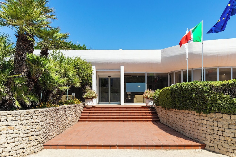 Baia dei Mulini Resort & Spa - zdjęcie 5