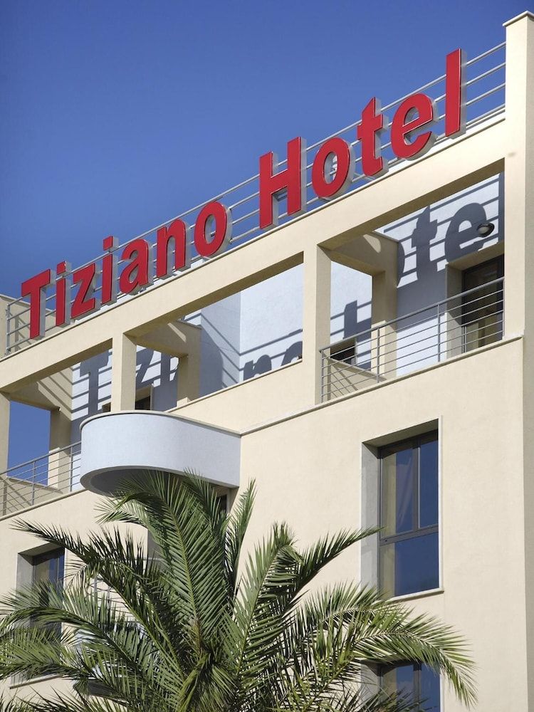 Tiziano Hotel