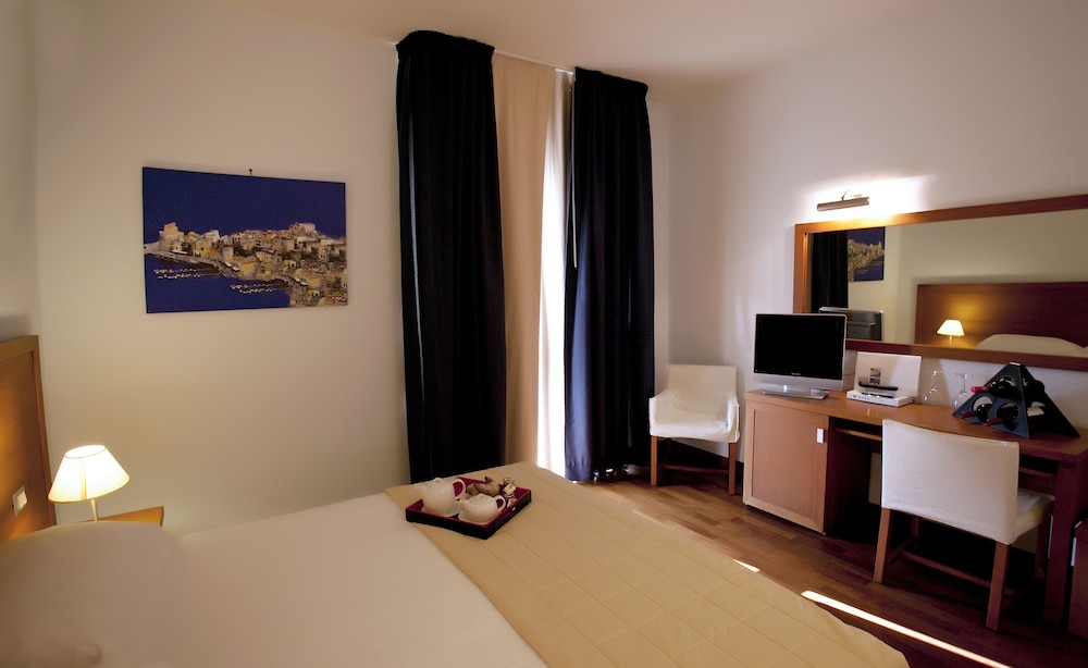 Tiziano Hotel - zdjęcie 5