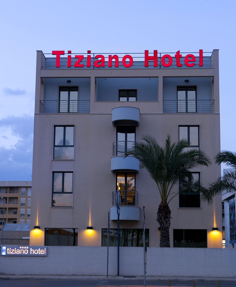 Tiziano Hotel - zdjęcie 2