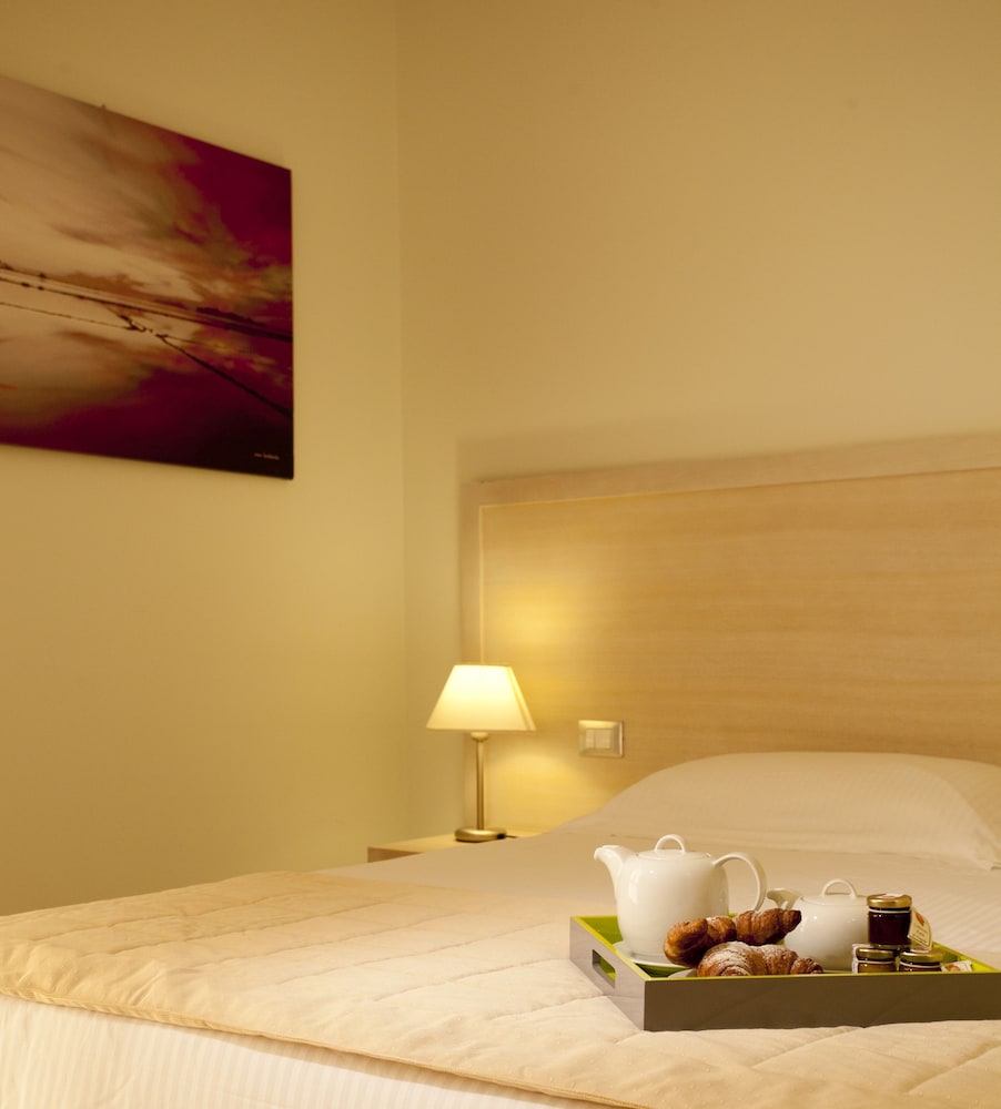 Tiziano Hotel - zdjęcie 4