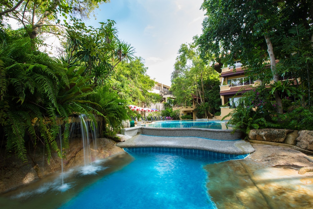 The Fair House Beach Resort & Hotel — Main photo in Bo Phut, Surat Thani
