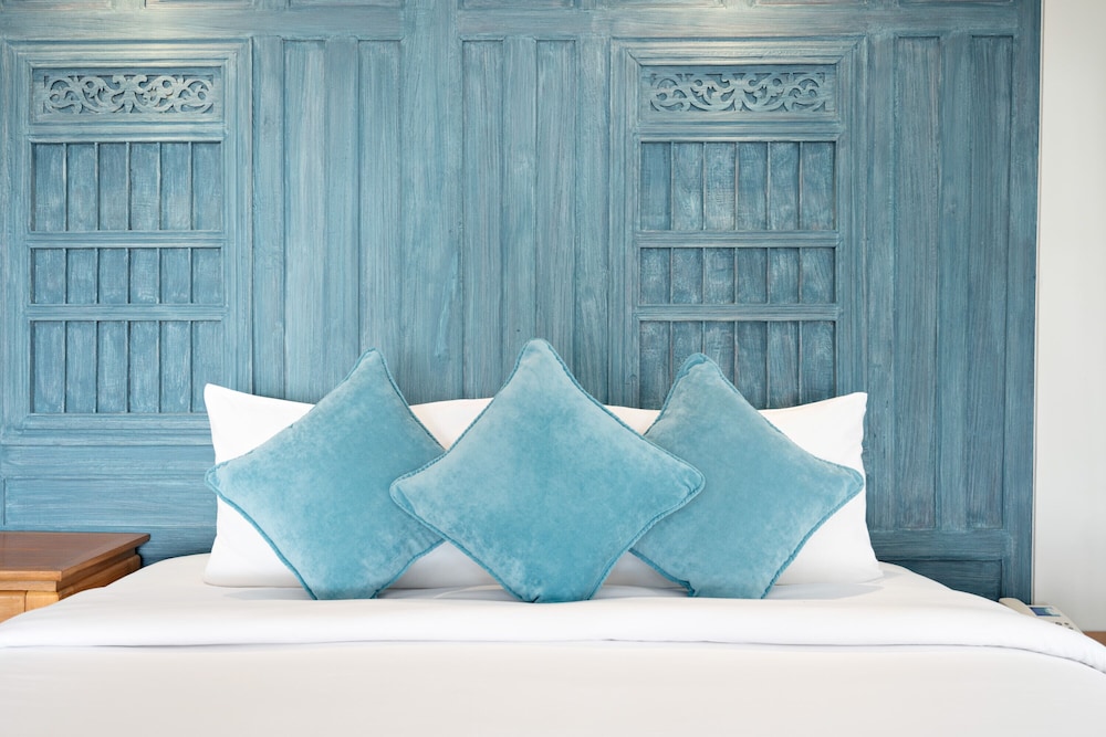 The Fair House Beach Resort & Hotel — Hotel rooms in Bo Phut, Surat Thani
