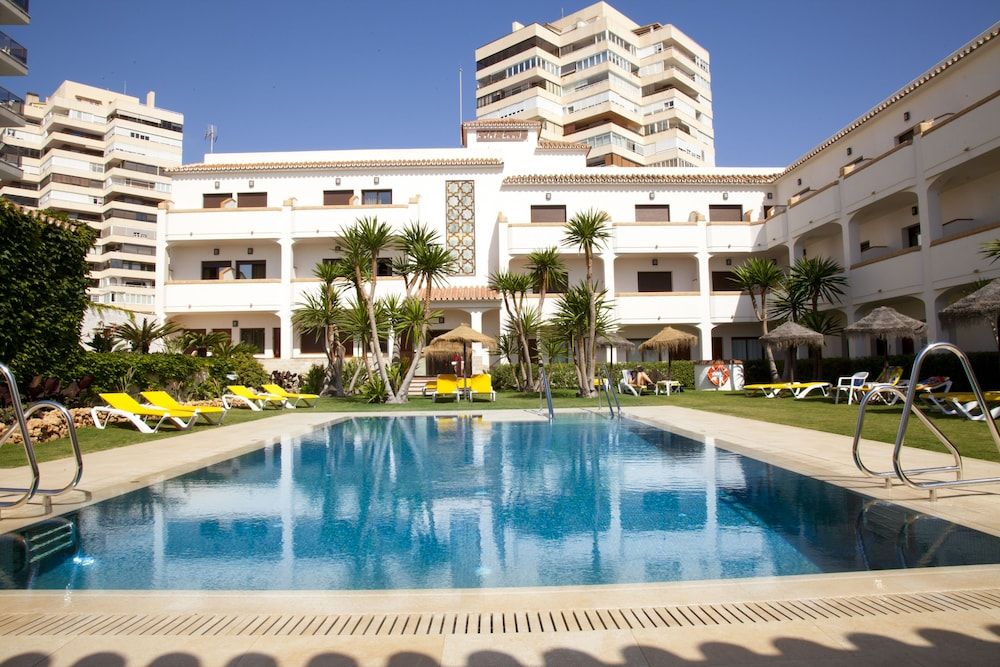 Hotel Tarik image