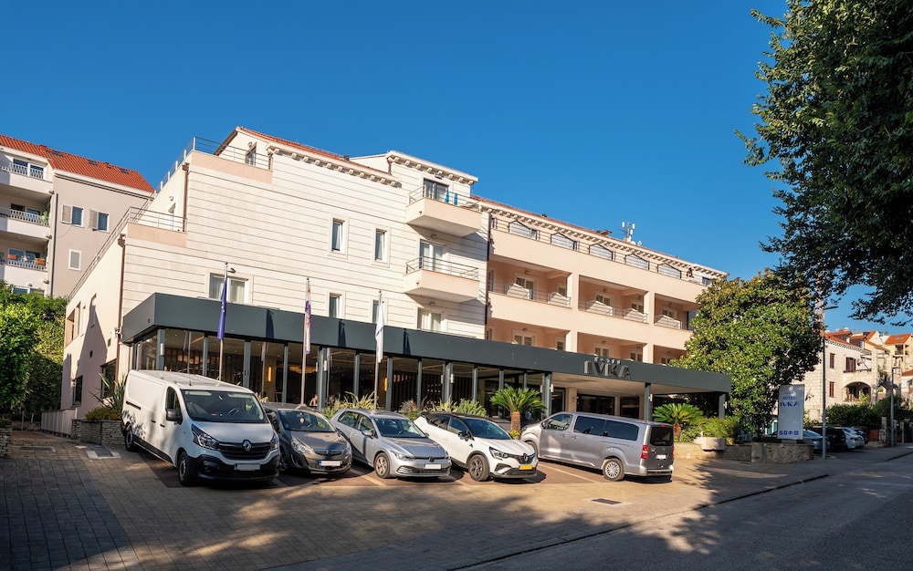 Hotel Ivka - zdjęcie 2