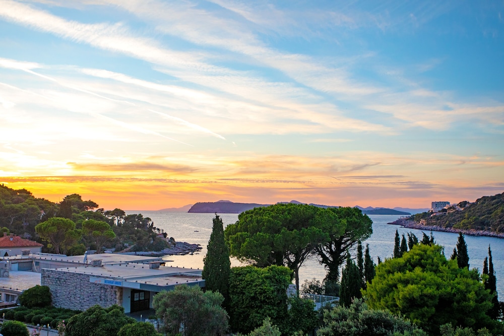 Hotel Komodor — Attractions in the area in Dubrovnik, Dubrovnik-Neretva