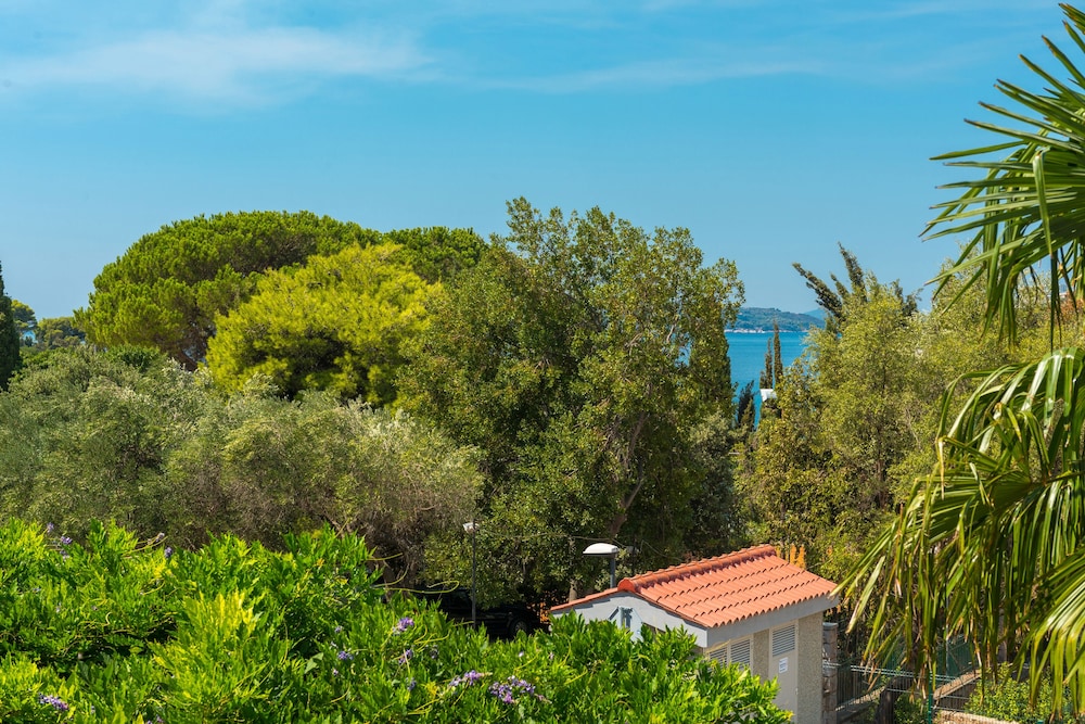 Hotel Komodor — Attractions in the area in Dubrovnik, Dubrovnik-Neretva