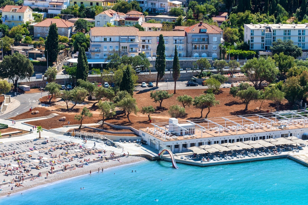 Hotel Komodor — Main photo in Dubrovnik, Dubrovnik-Neretva