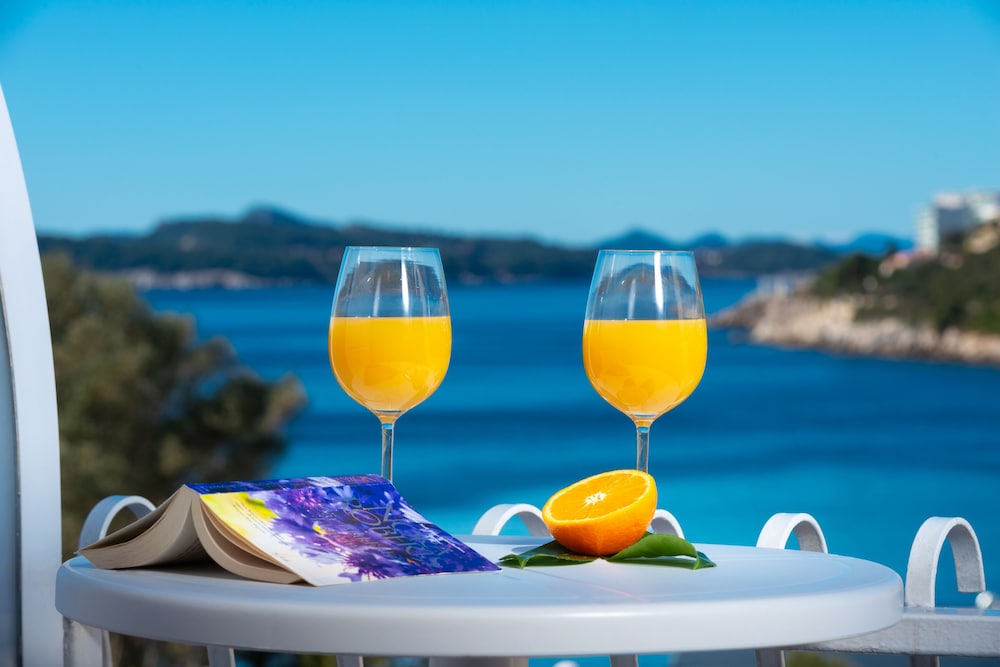 Hotel Komodor — Attractions in the area in Dubrovnik, Dubrovnik-Neretva