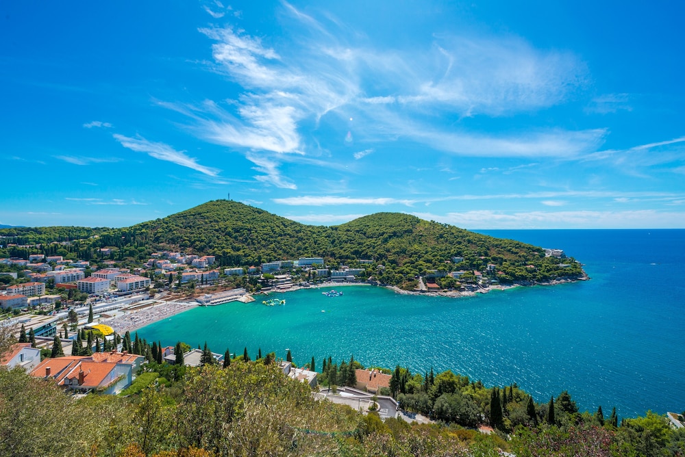 Hotel Komodor — Attractions in the area in Dubrovnik, Dubrovnik-Neretva