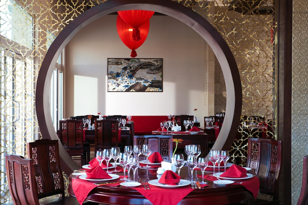 Güral Premier Tekirova - All Inclusive — Restaurant & bars in Kemer