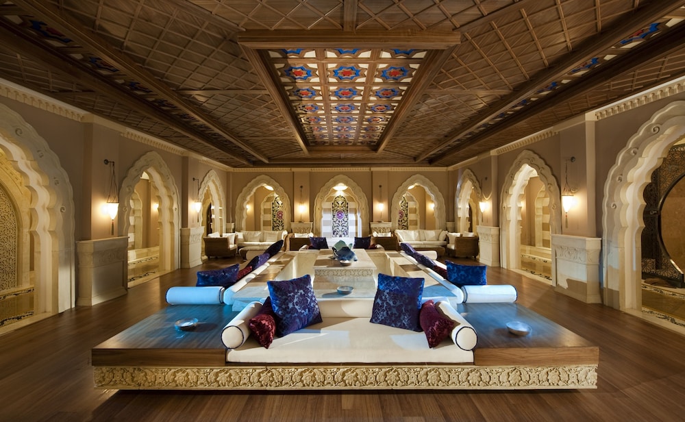 Güral Premier Tekirova - All Inclusive — Spa in Kemer