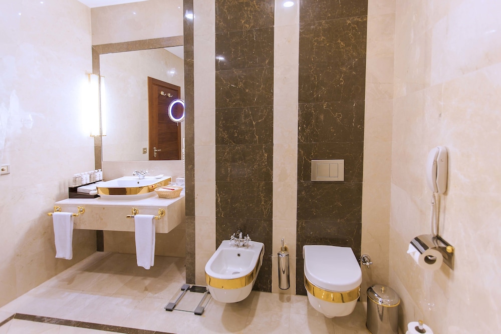 Güral Premier Tekirova - All Inclusive — Hotel rooms in Kemer