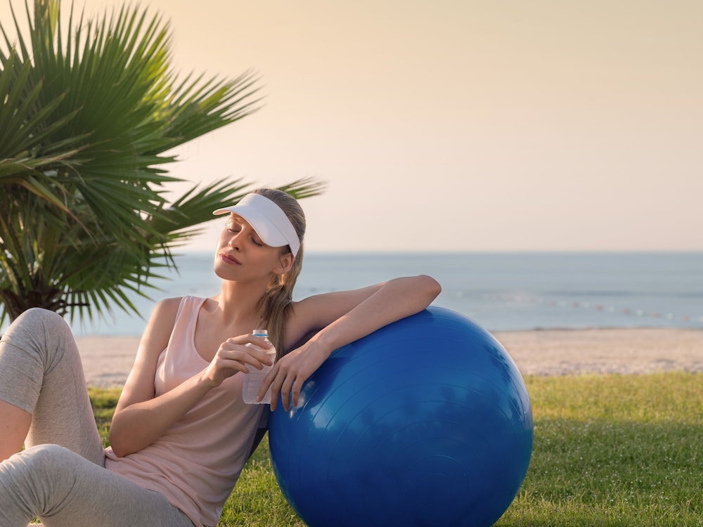 Güral Premier Tekirova - All Inclusive — Sports & recreation in Kemer