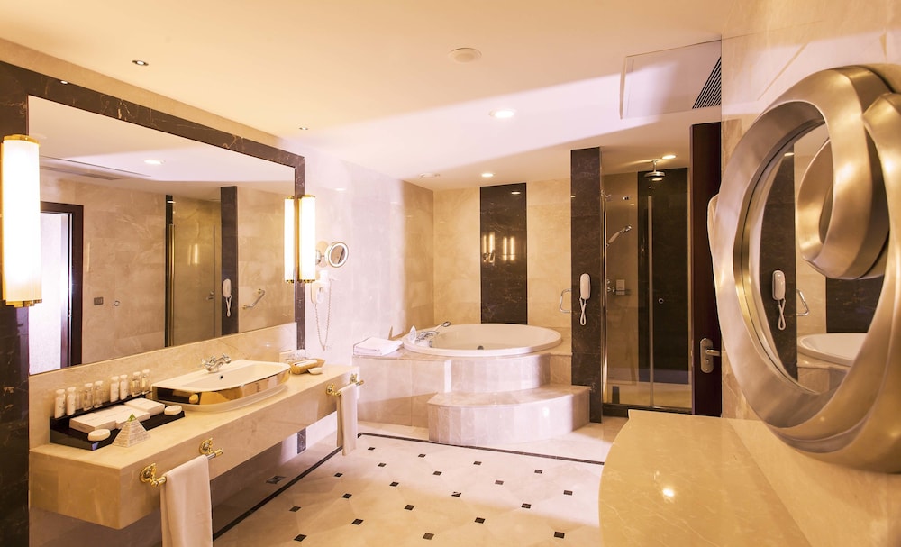 Güral Premier Tekirova - All Inclusive — Hotel rooms in Kemer