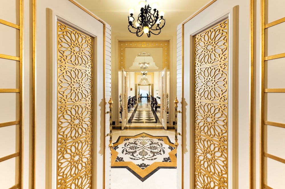 Güral Premier Tekirova - All Inclusive — Restaurant & bars in Kemer