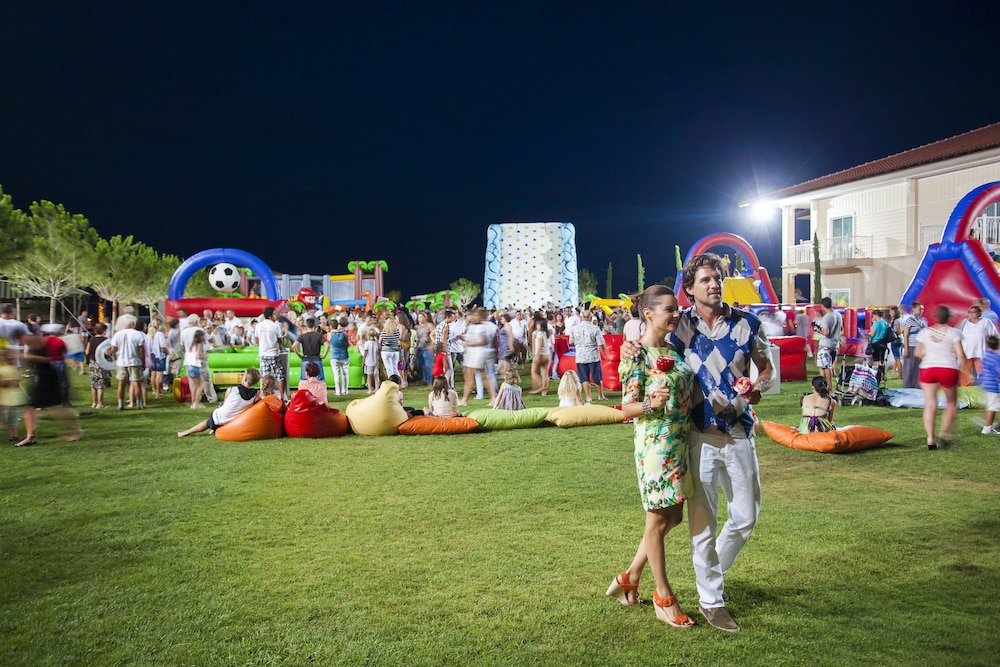 Güral Premier Tekirova - All Inclusive — Attractions in the area in Kemer