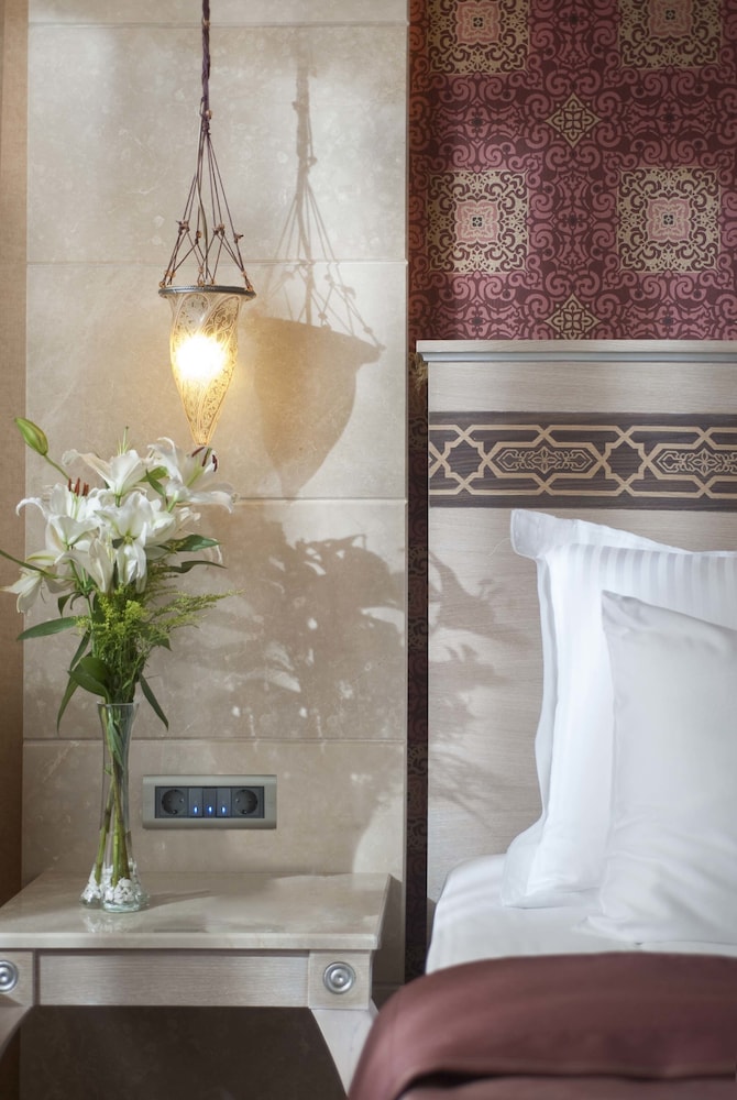 Güral Premier Tekirova - All Inclusive — Hotel rooms in Kemer