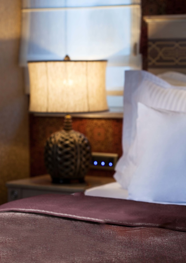 Güral Premier Tekirova - All Inclusive — Hotel rooms in Kemer