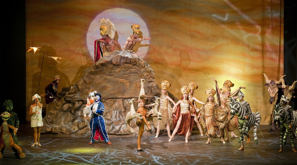Güral Premier Tekirova - All Inclusive — Attractions in the area in Kemer