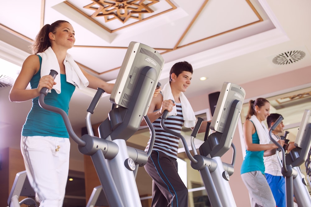 Güral Premier Tekirova - All Inclusive — Sports & recreation in Kemer