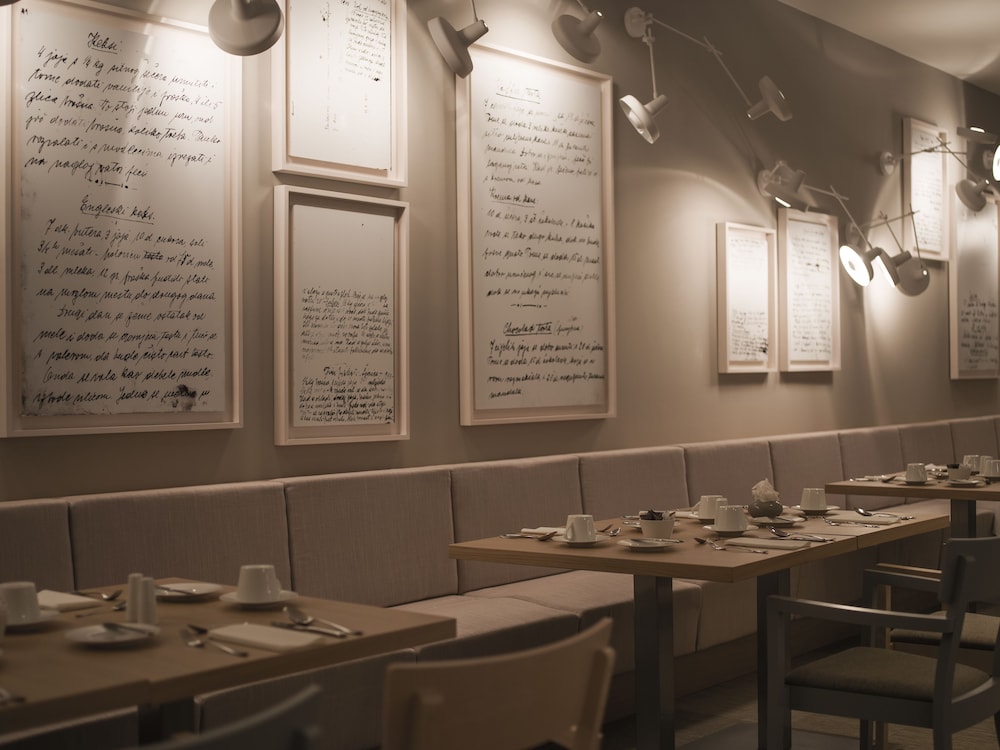 Hotel Kompas — Restaurant & bars in Dubrovnik, Dubrovnik-Neretva