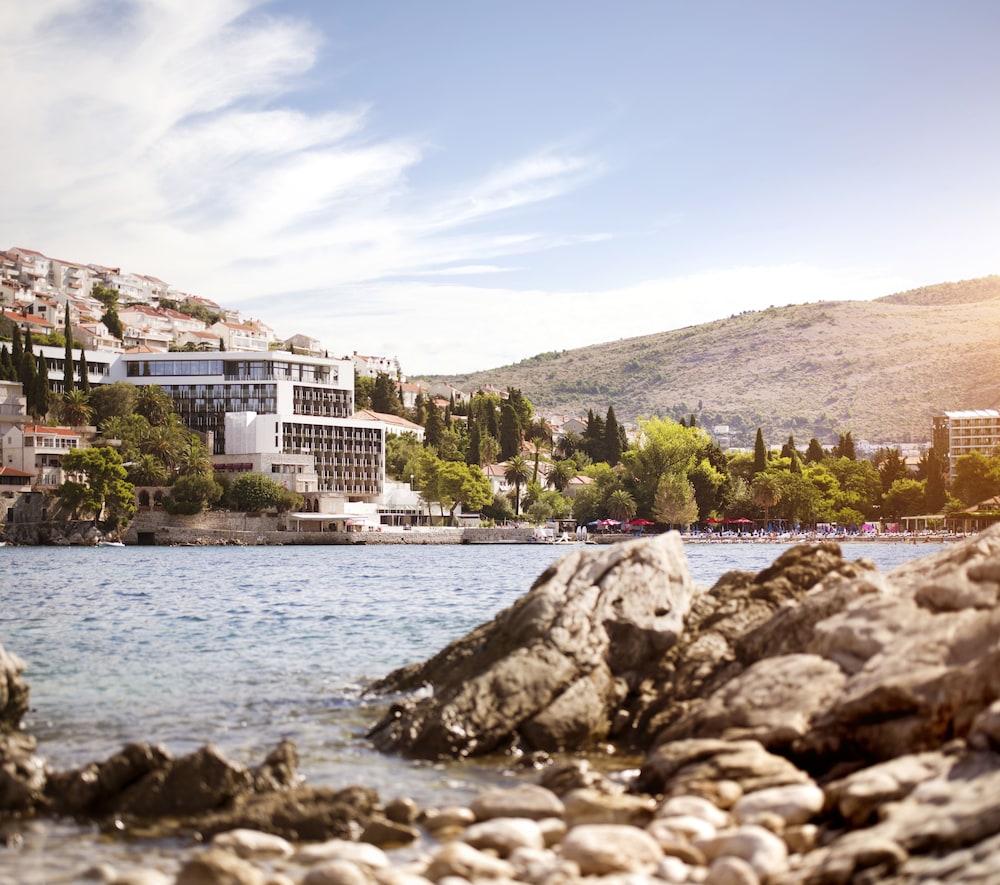 Hotel Kompas — Main photo in Dubrovnik, Dubrovnik-Neretva