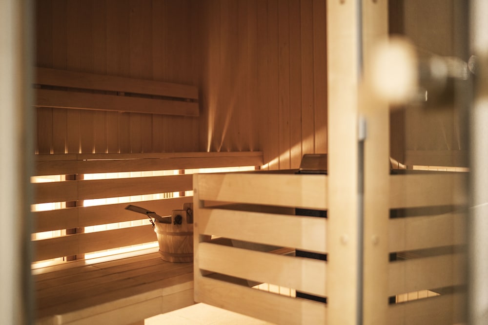 Hotel Kompas — Spa in Dubrovnik, Dubrovnik-Neretva