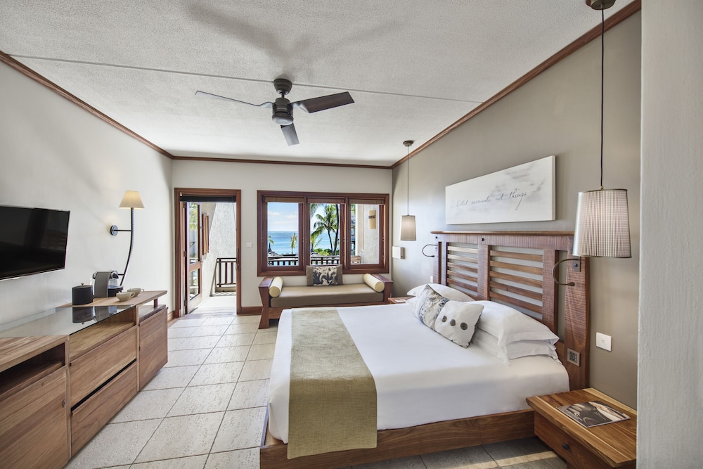Heritage Awali Golf & Spa Resort – All Inclusive — Hotel rooms in Bel Ombre, Savanne