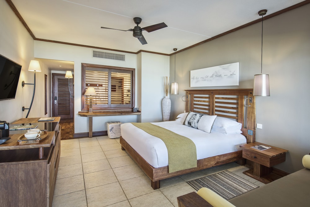 Heritage Awali Golf & Spa Resort – All Inclusive — Hotel rooms in Bel Ombre, Savanne