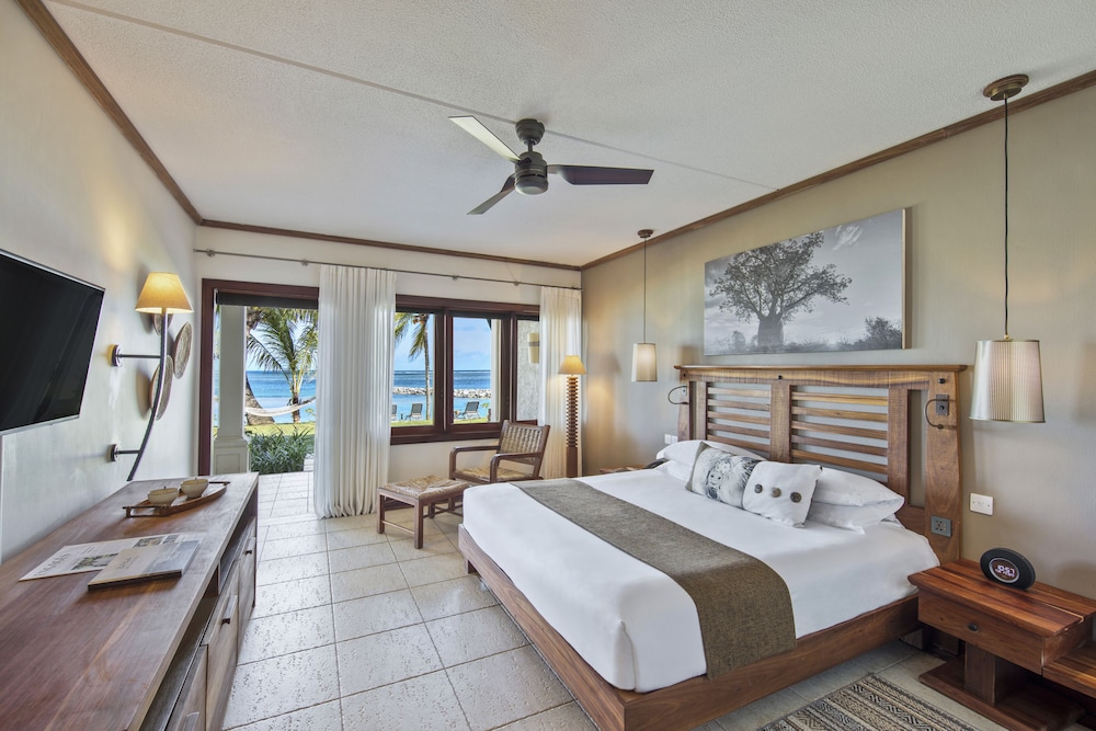 Heritage Awali Golf & Spa Resort – All Inclusive — Hotel rooms in Bel Ombre, Savanne