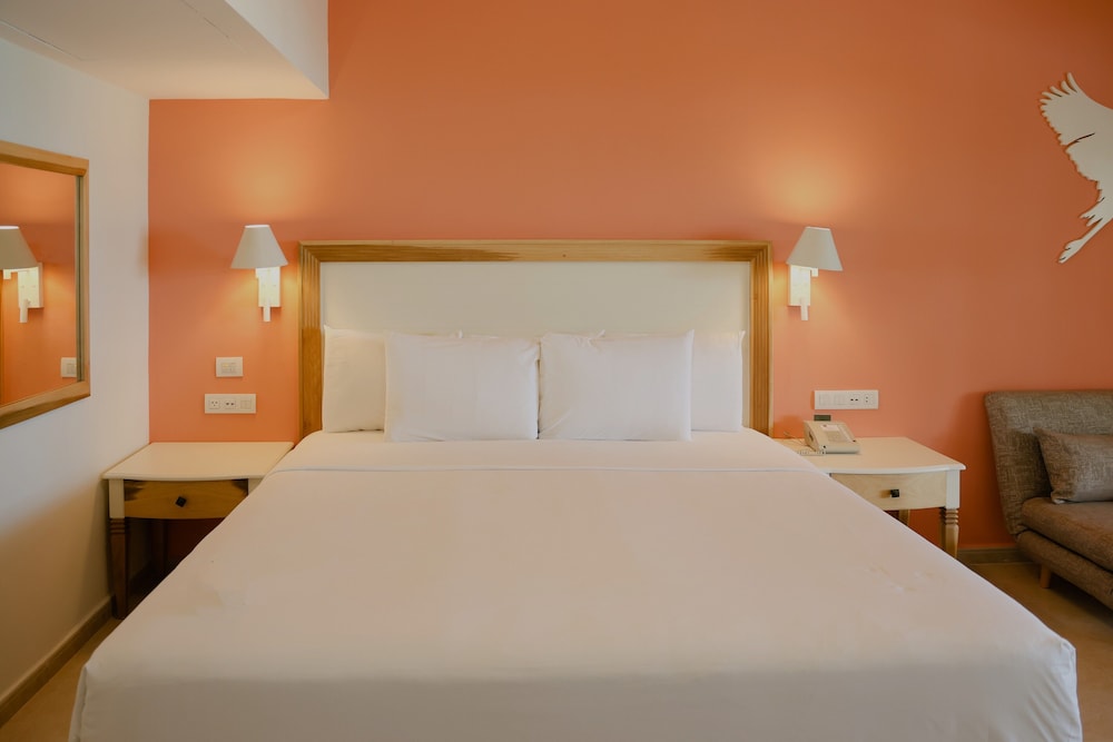 Iberostar Waves Punta Cana - All Inclusive — Hotel rooms in Bavaro, La Altagracia