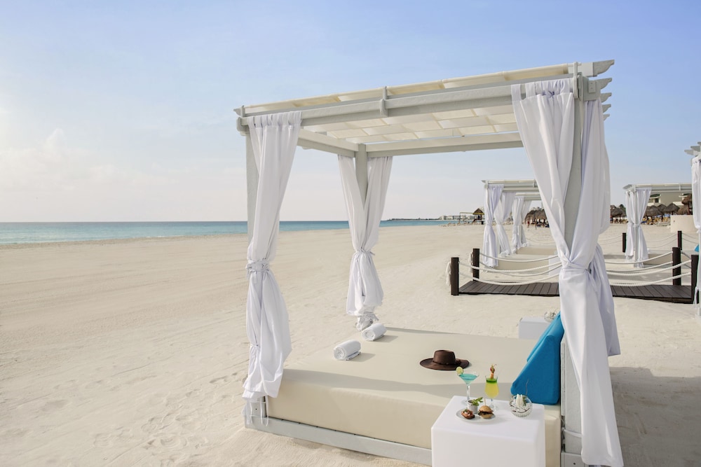 Iberostar Waves Punta Cana - All Inclusive — Beach in Bavaro, La Altagracia
