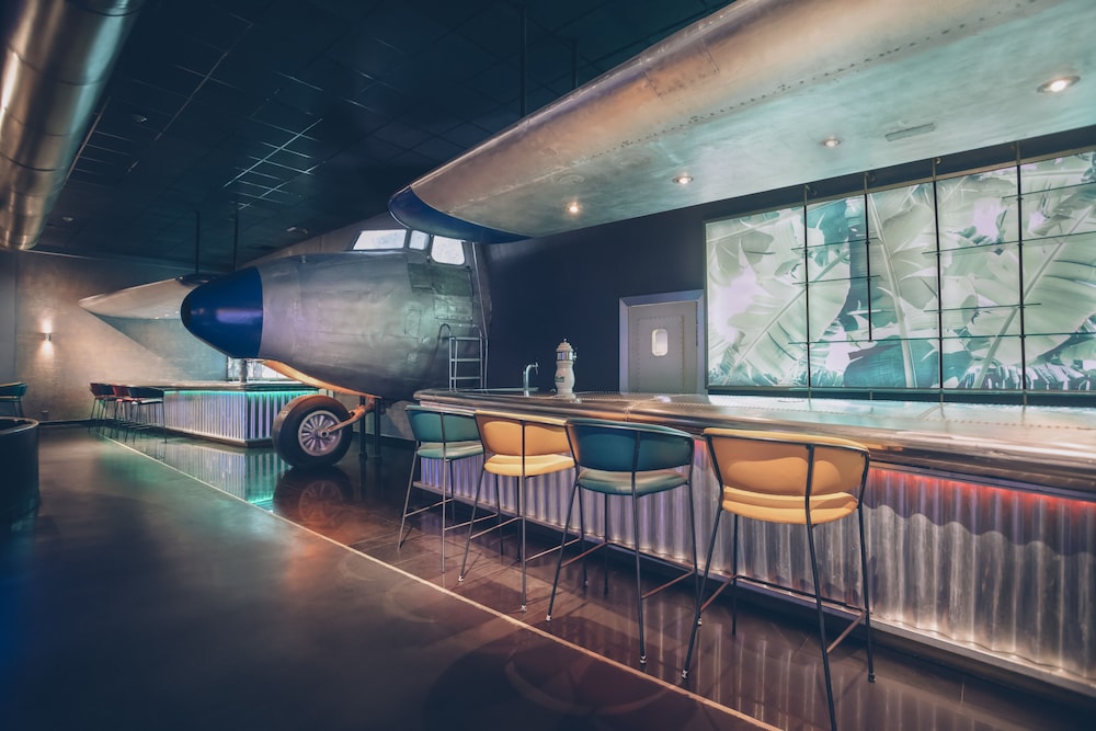 Iberostar Waves Punta Cana - All Inclusive — Restaurant & bars in Bavaro, La Altagracia