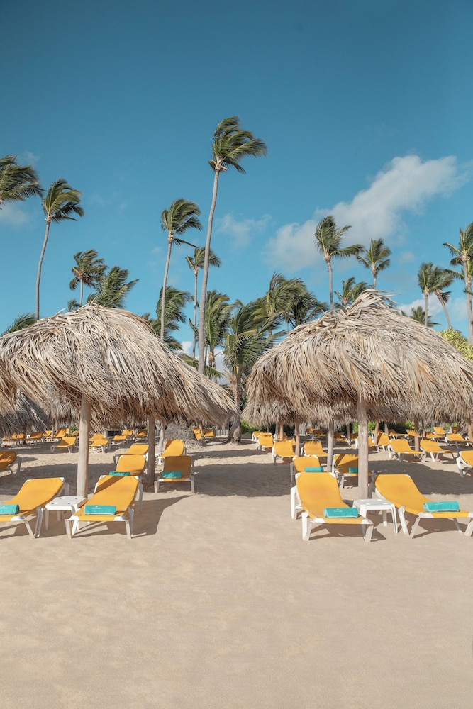 Iberostar Waves Punta Cana - All Inclusive — Beach in Bavaro, La Altagracia