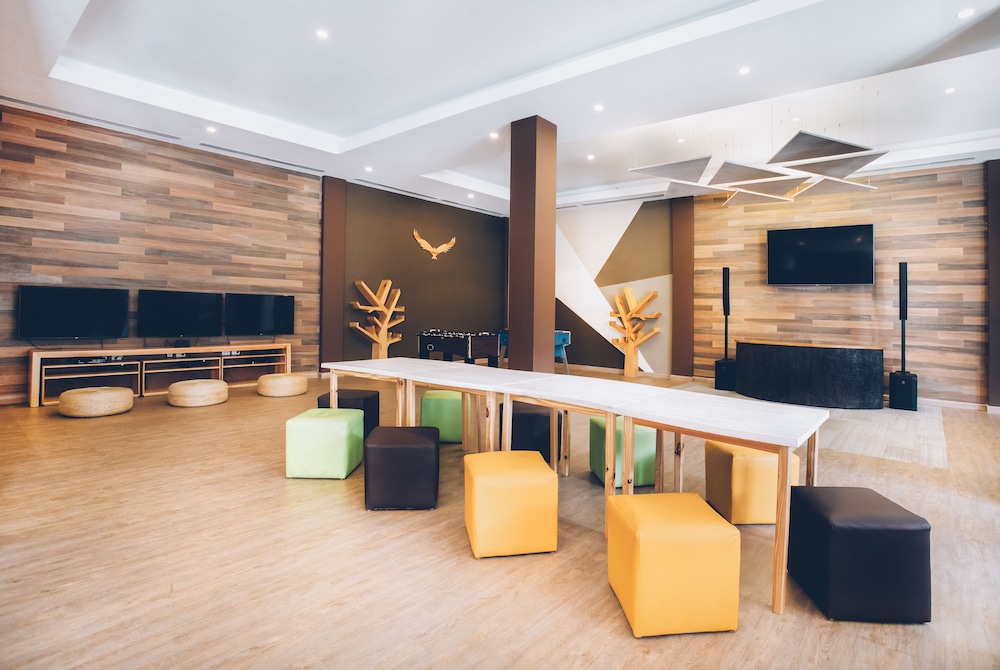 Iberostar Waves Punta Cana - All Inclusive — Sports & recreation in Bavaro, La Altagracia
