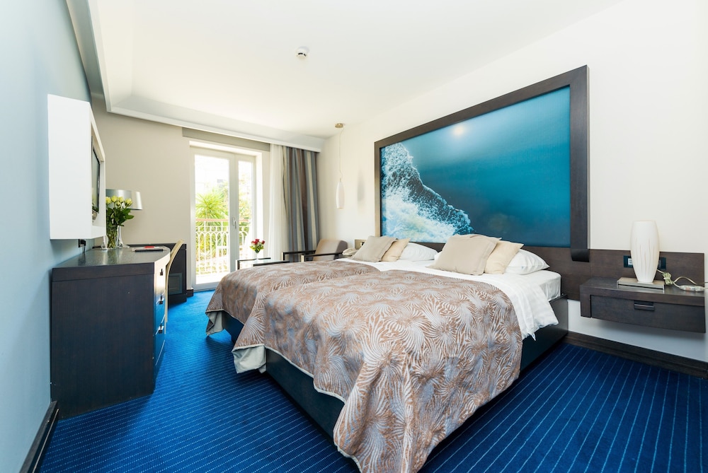 Hotel Lapad — Hotel rooms in Dubrovnik, Dubrovnik-Neretva