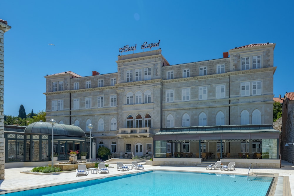 Hotel Lapad - zdjęcie 3