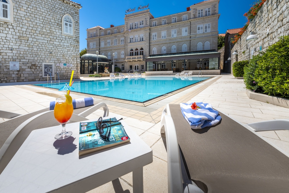 Hotel Lapad - zdjęcie 2