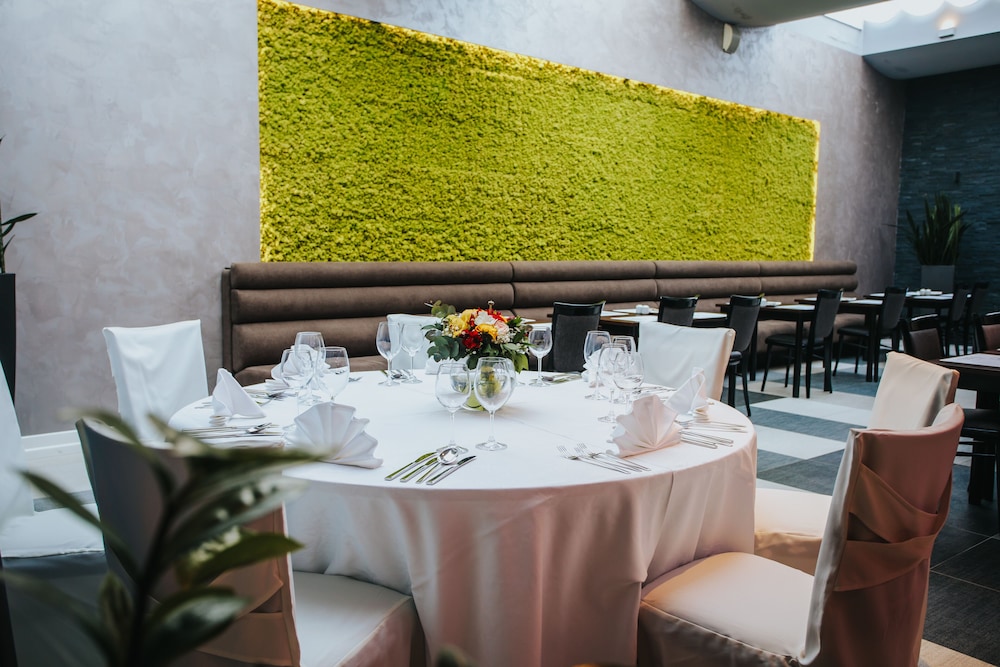 Hotel Lero — Restaurant & bars in Dubrovnik, Dubrovnik-Neretva