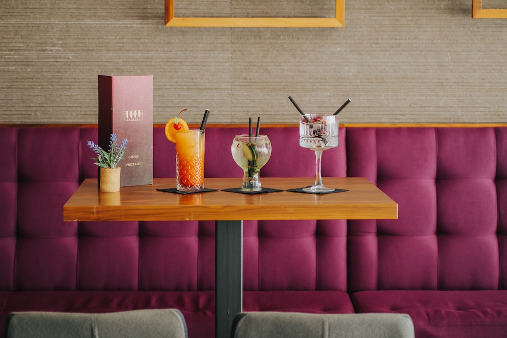Hotel Lero — Restaurant & bars in Dubrovnik, Dubrovnik-Neretva