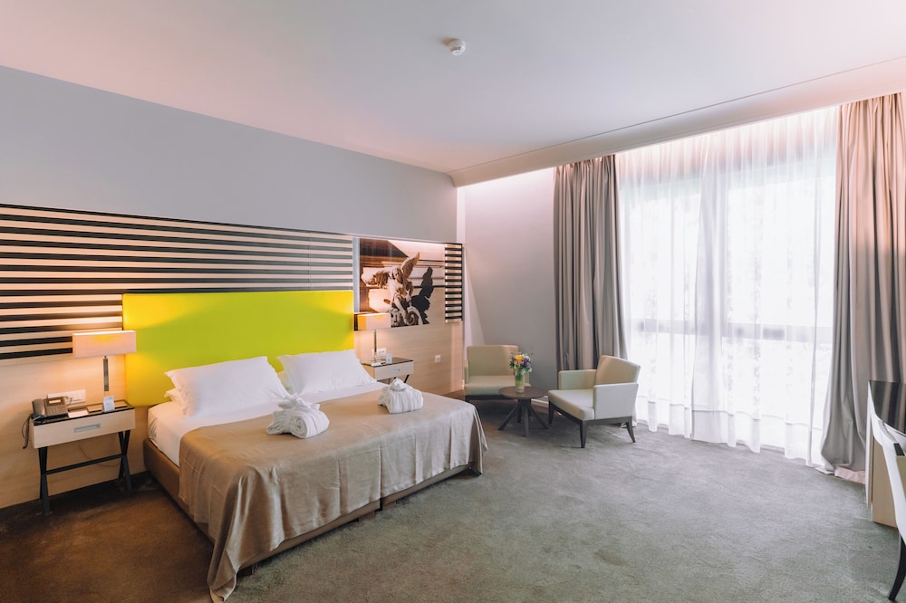 Hotel Lero — Hotel rooms in Dubrovnik, Dubrovnik-Neretva